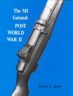 M1 Garand Post WWII
